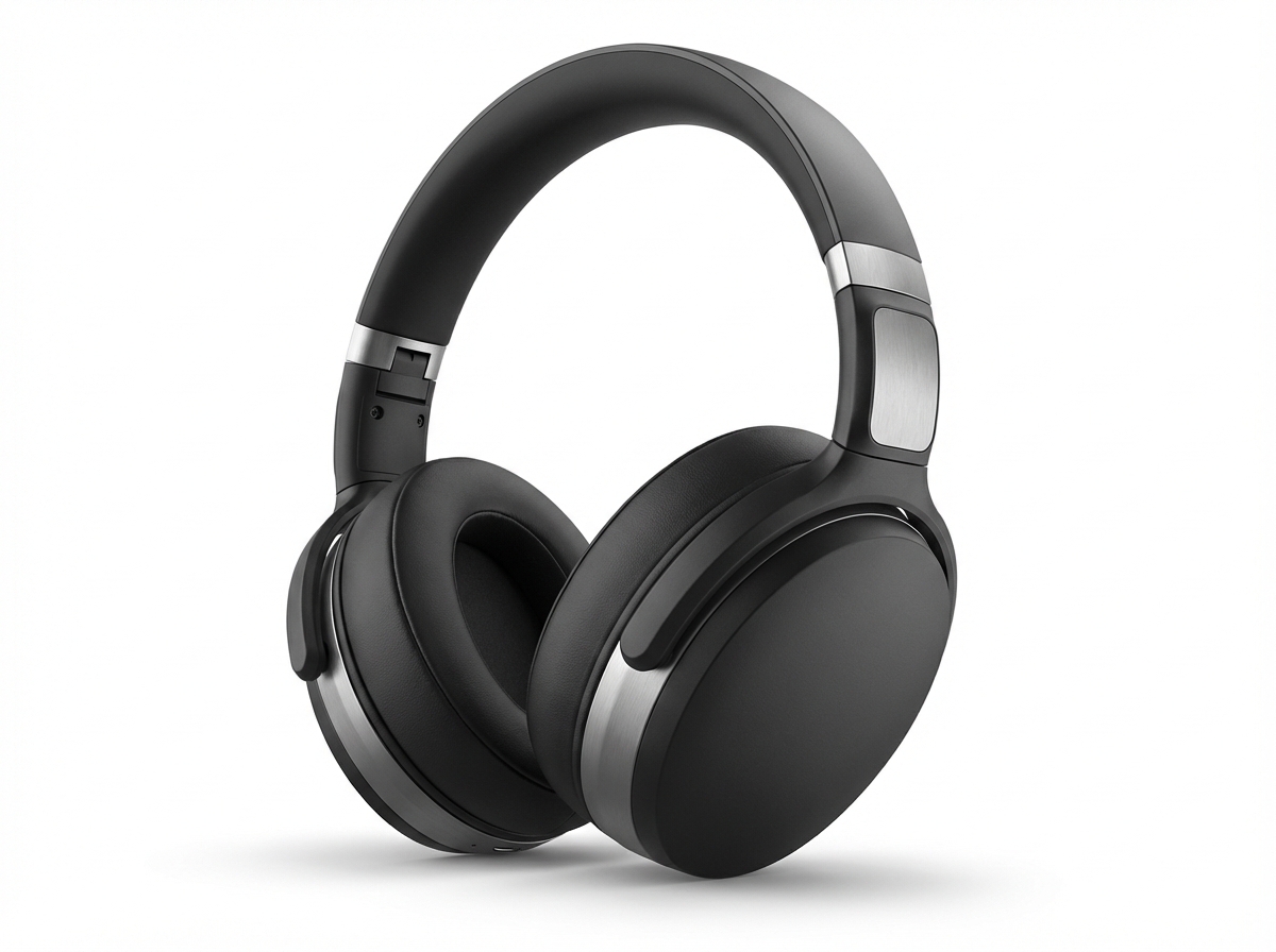 AI-generated white-background product photography by Nano Banana Pro