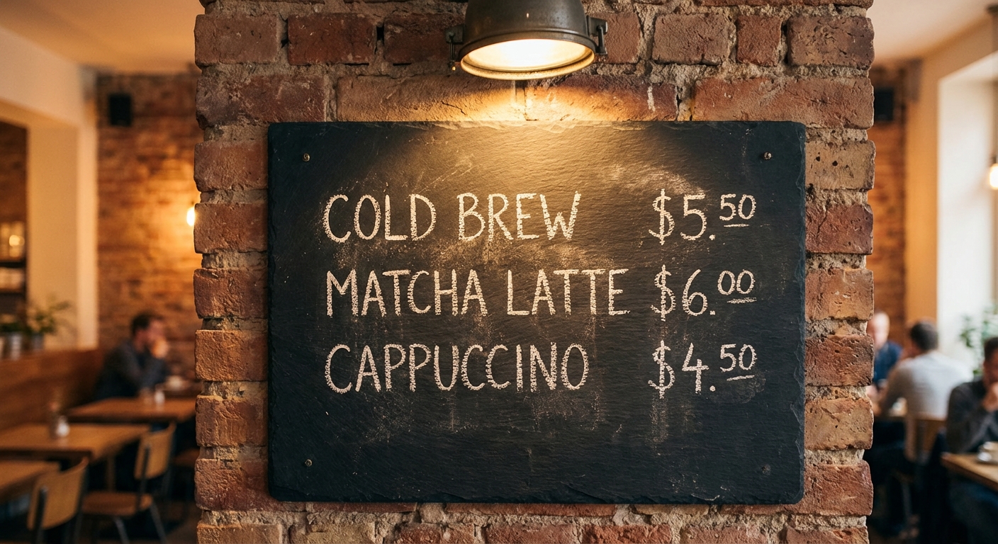 Nano Banana 2 with clear text rendering