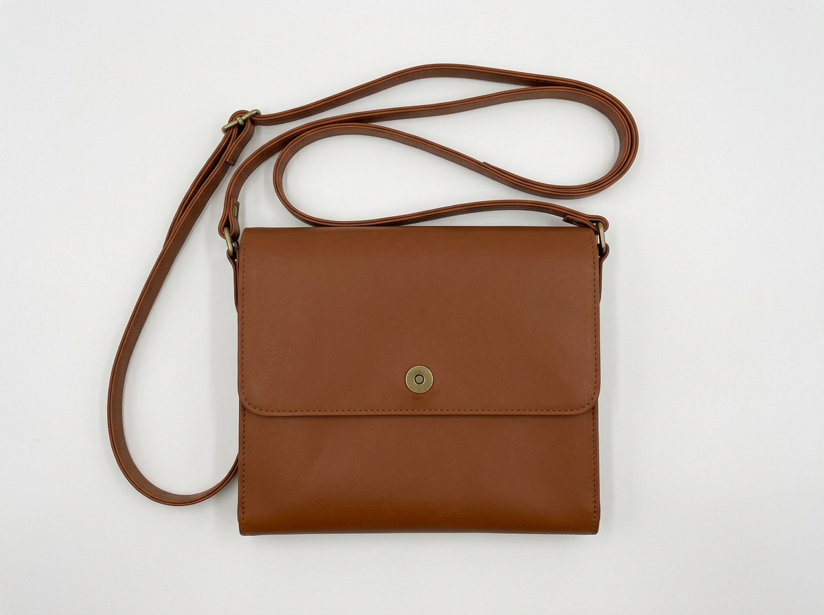 Single product angle before AI photoshoot variations