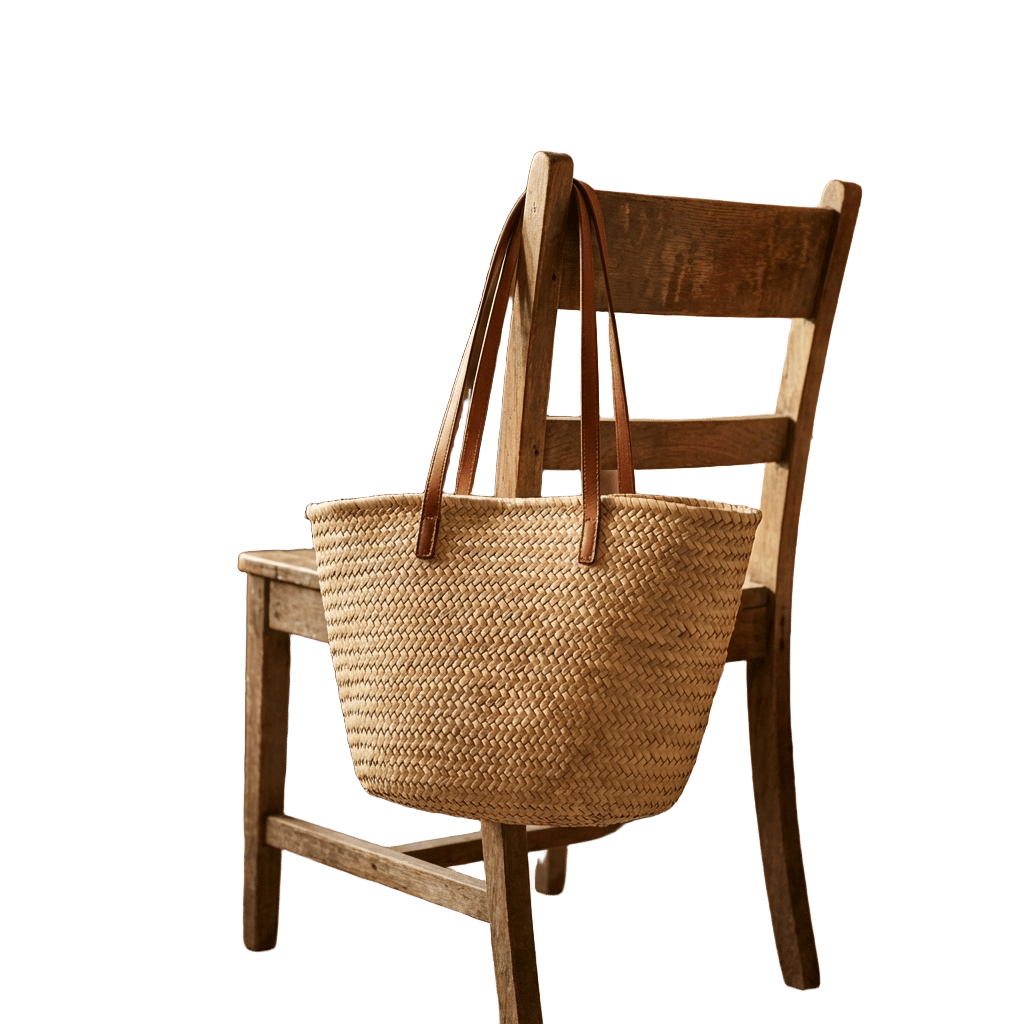 Product with complex edges cleanly preserved after AI background removal