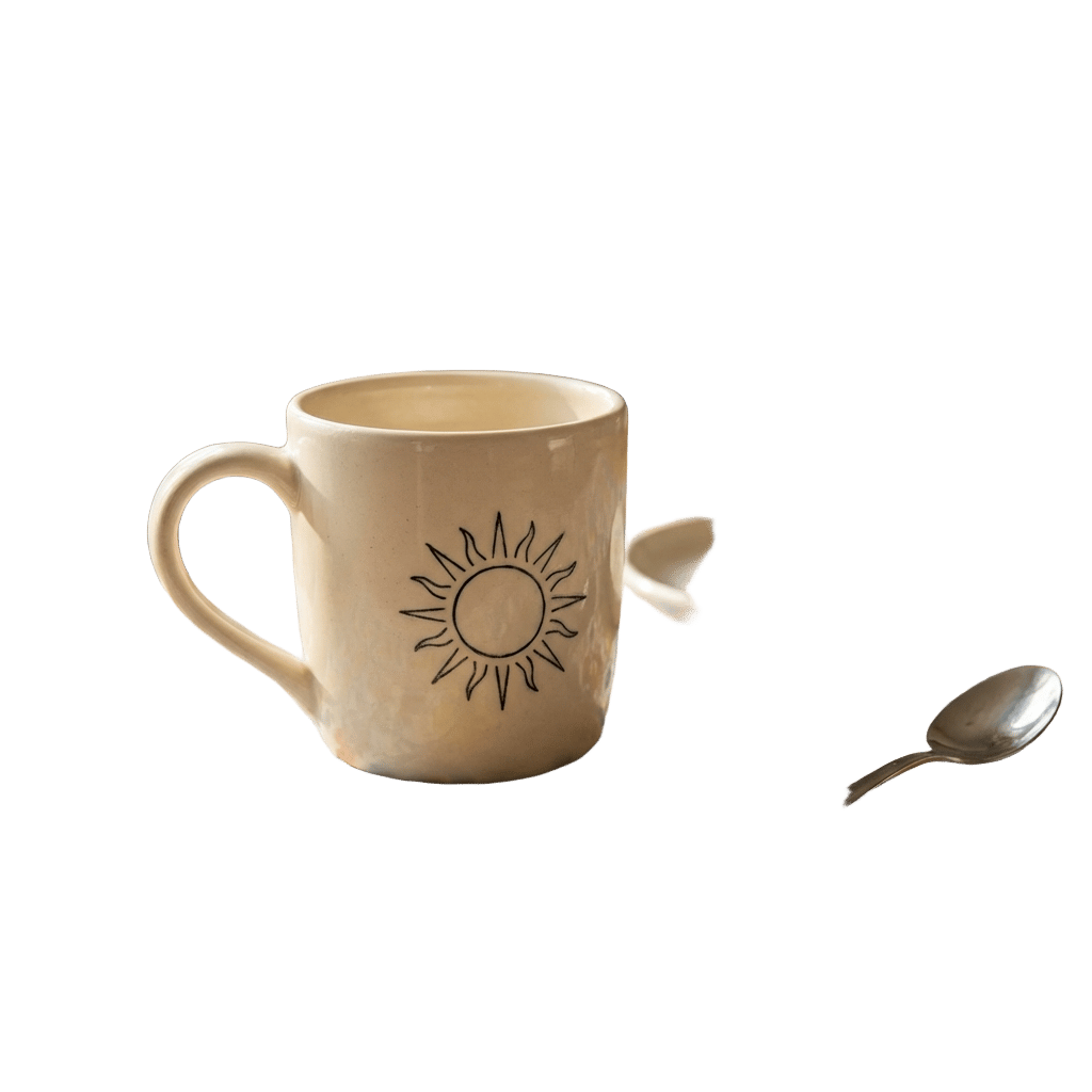 Product cleanly isolated from fabric background after AI removal