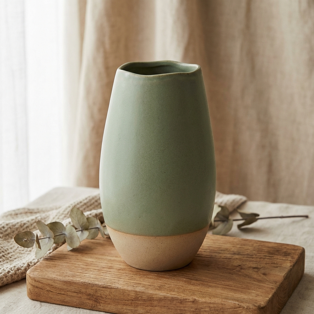 AI-generated Shopify hero product shot with styled background — created with Nano Banana Pro prompts for shopify product photography